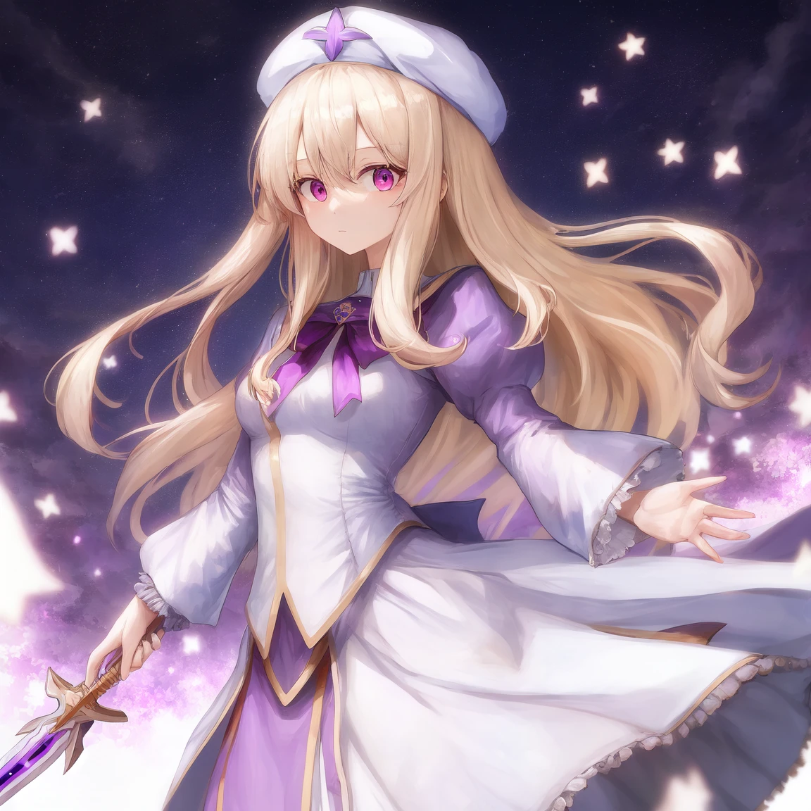 [Holara] Fate Illya [Illustration]